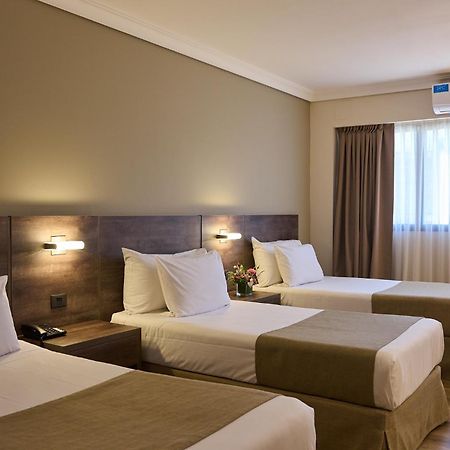 Dazzler By Wyndham Buenos Aires San Martin Hotel ภายนอก รูปภาพ