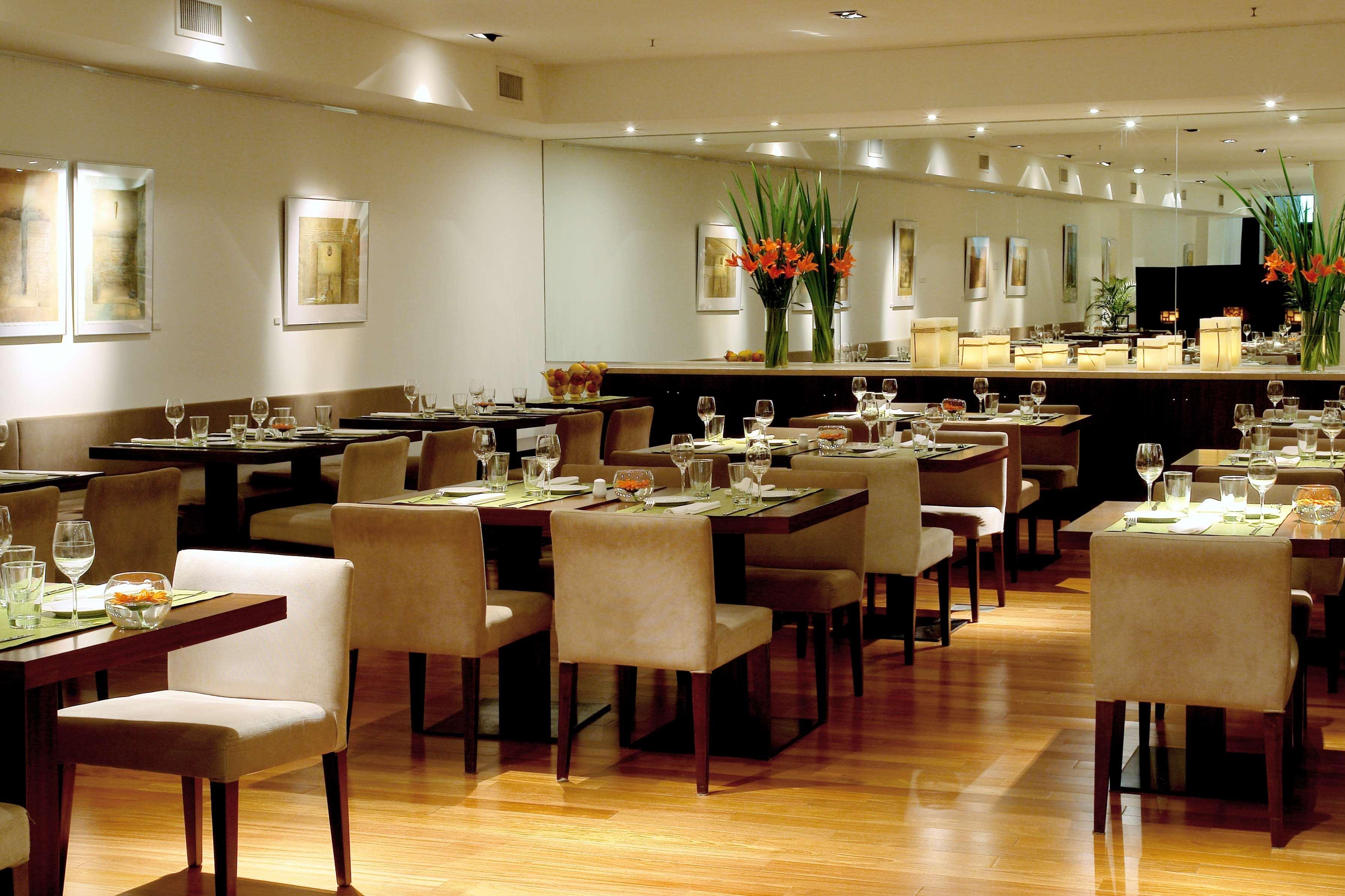 Dazzler By Wyndham Buenos Aires San Martin Hotel ภายนอก รูปภาพ
