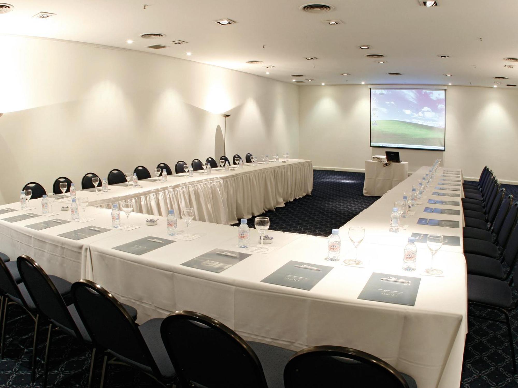 Dazzler By Wyndham Buenos Aires San Martin Hotel สิ่งอำนวยความสะดวก รูปภาพ