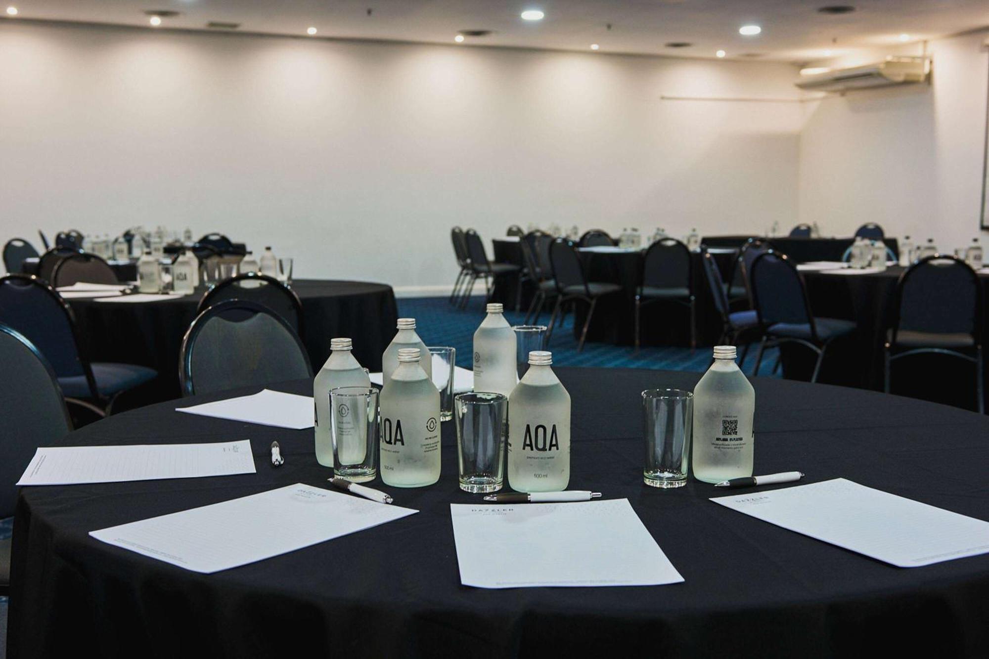 Dazzler By Wyndham Buenos Aires San Martin Hotel ภายนอก รูปภาพ