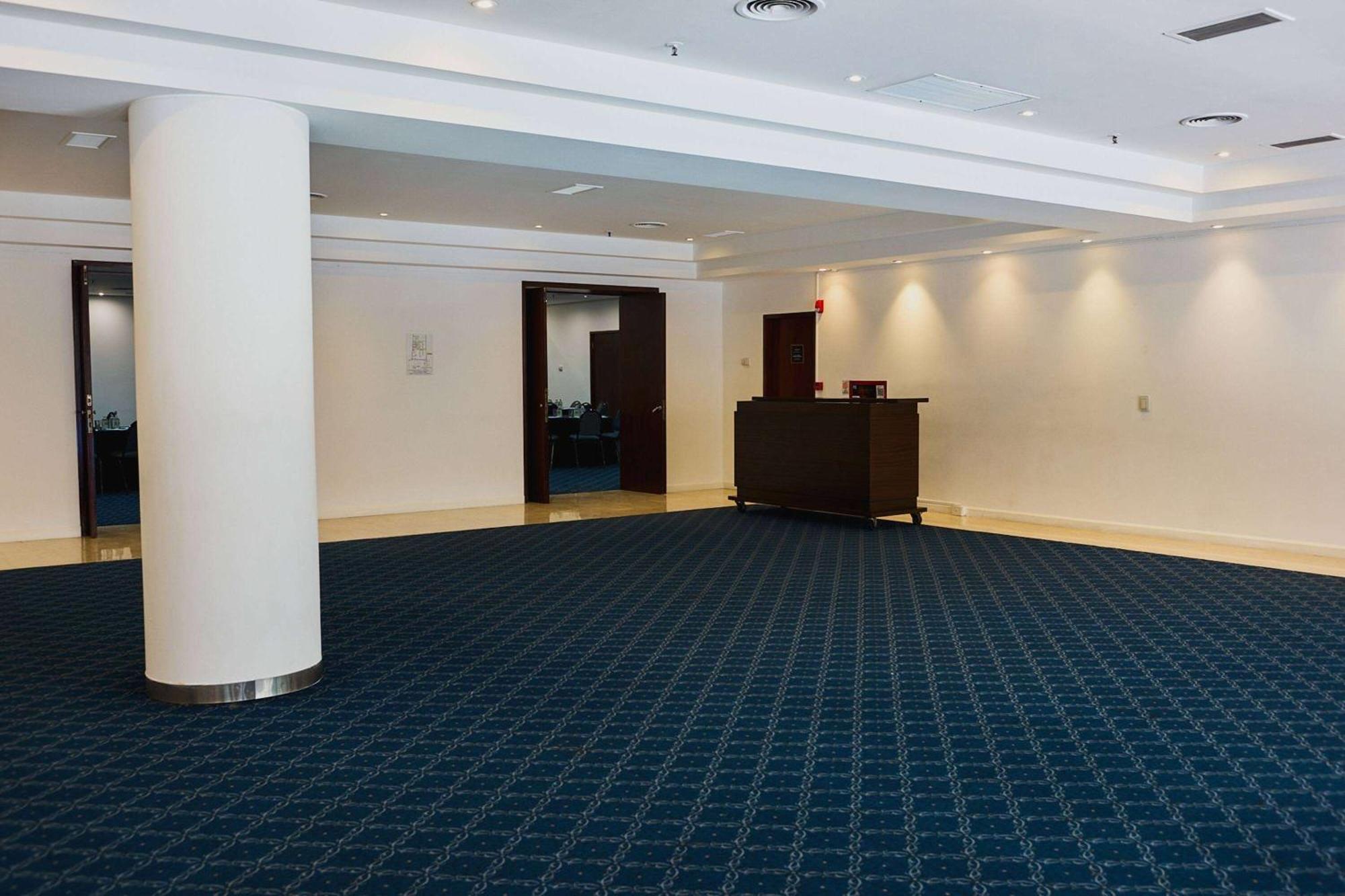 Dazzler By Wyndham Buenos Aires San Martin Hotel ภายนอก รูปภาพ