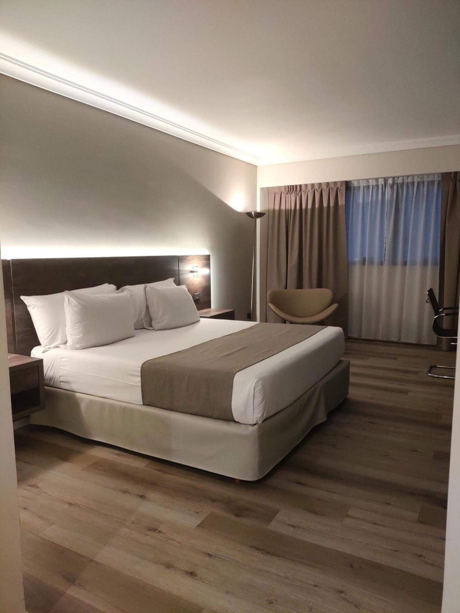 Dazzler By Wyndham Buenos Aires San Martin Hotel ห้อง รูปภาพ