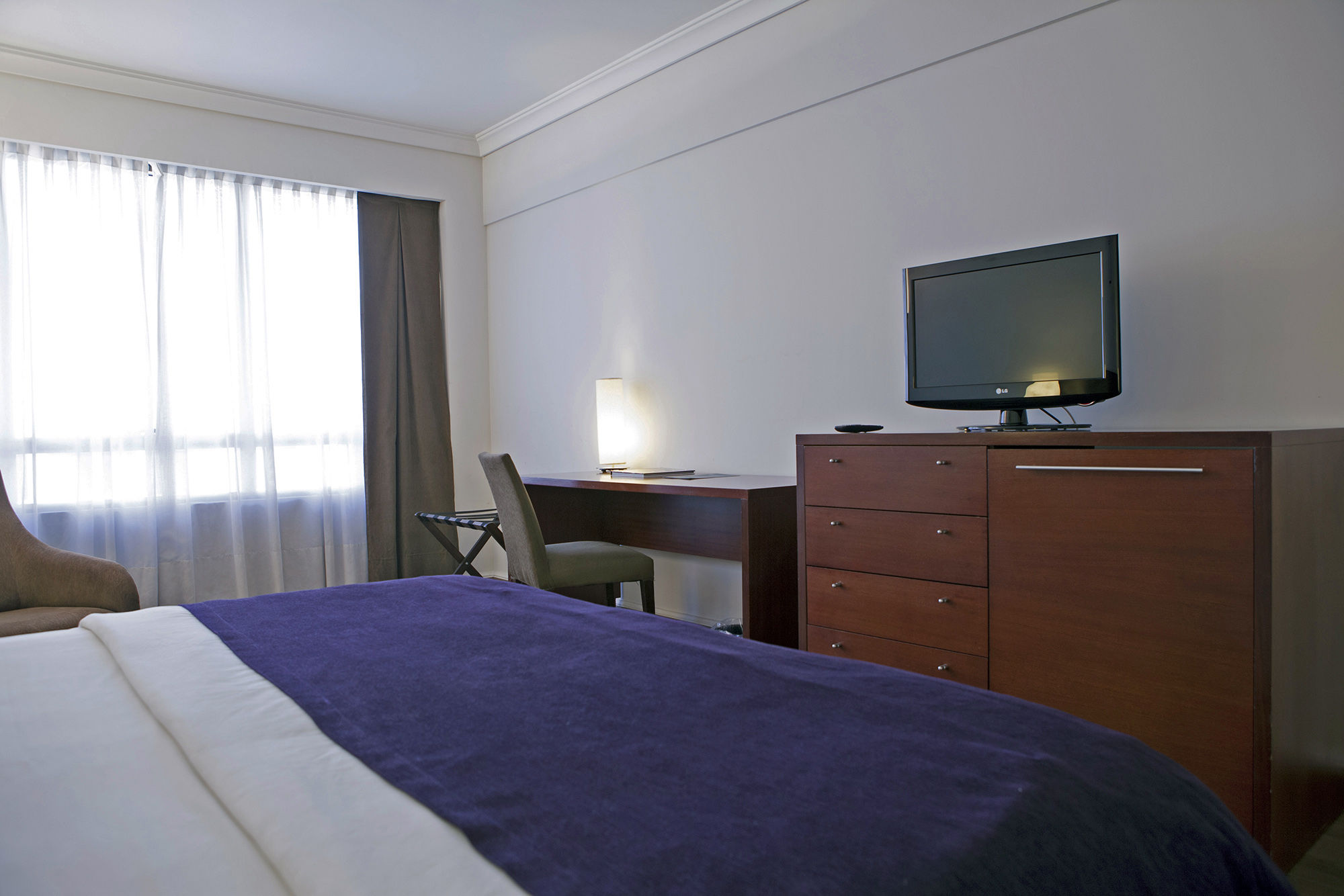 Dazzler By Wyndham Buenos Aires San Martin Hotel ภายนอก รูปภาพ