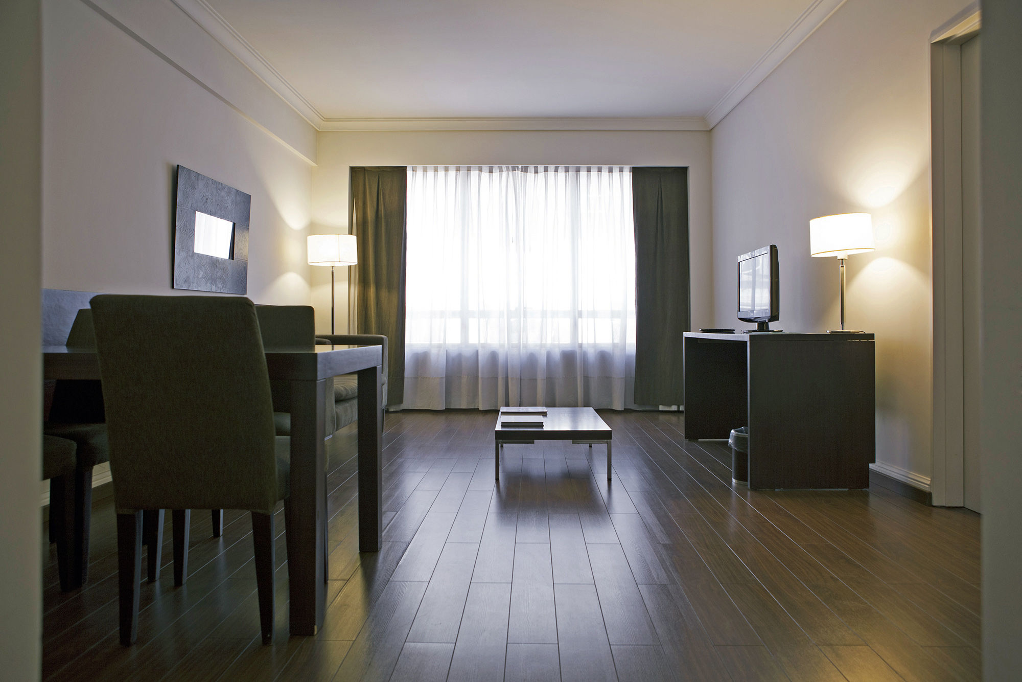 Dazzler By Wyndham Buenos Aires San Martin Hotel ภายนอก รูปภาพ